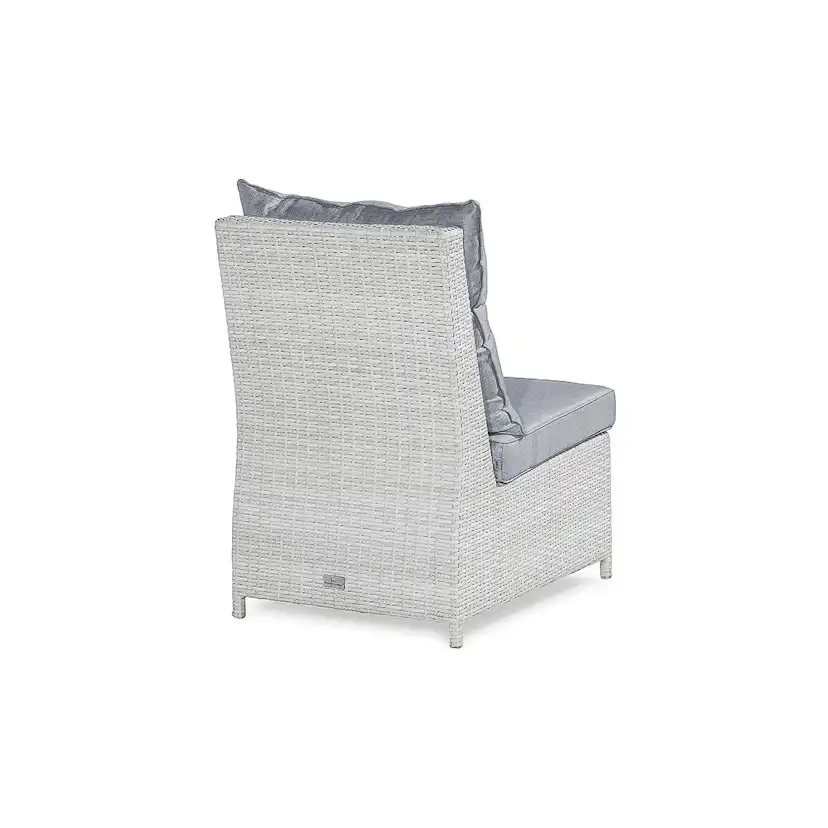 Mittmodul Comfort Garden James inkl. Dynor