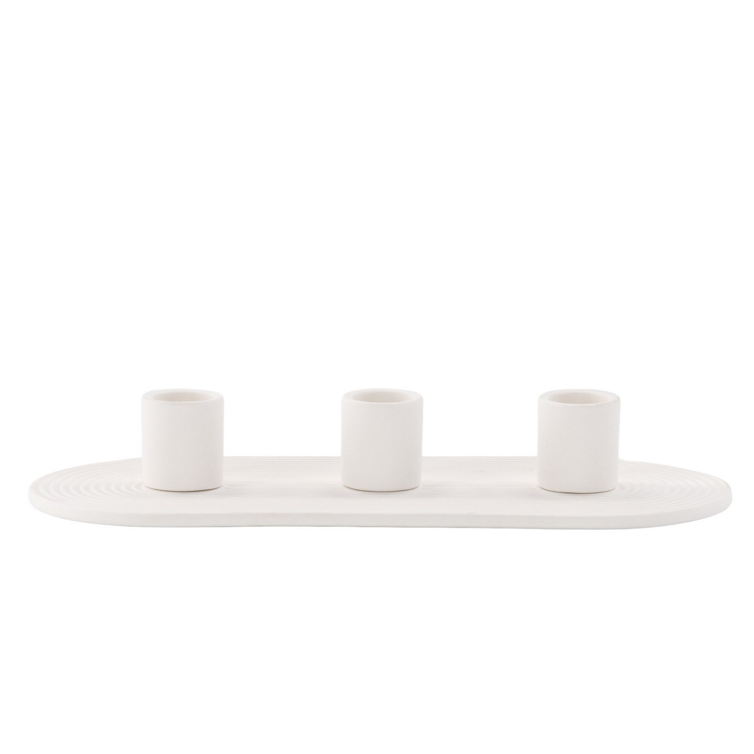 Ljusstake Venture Home Dian 3 Ljus