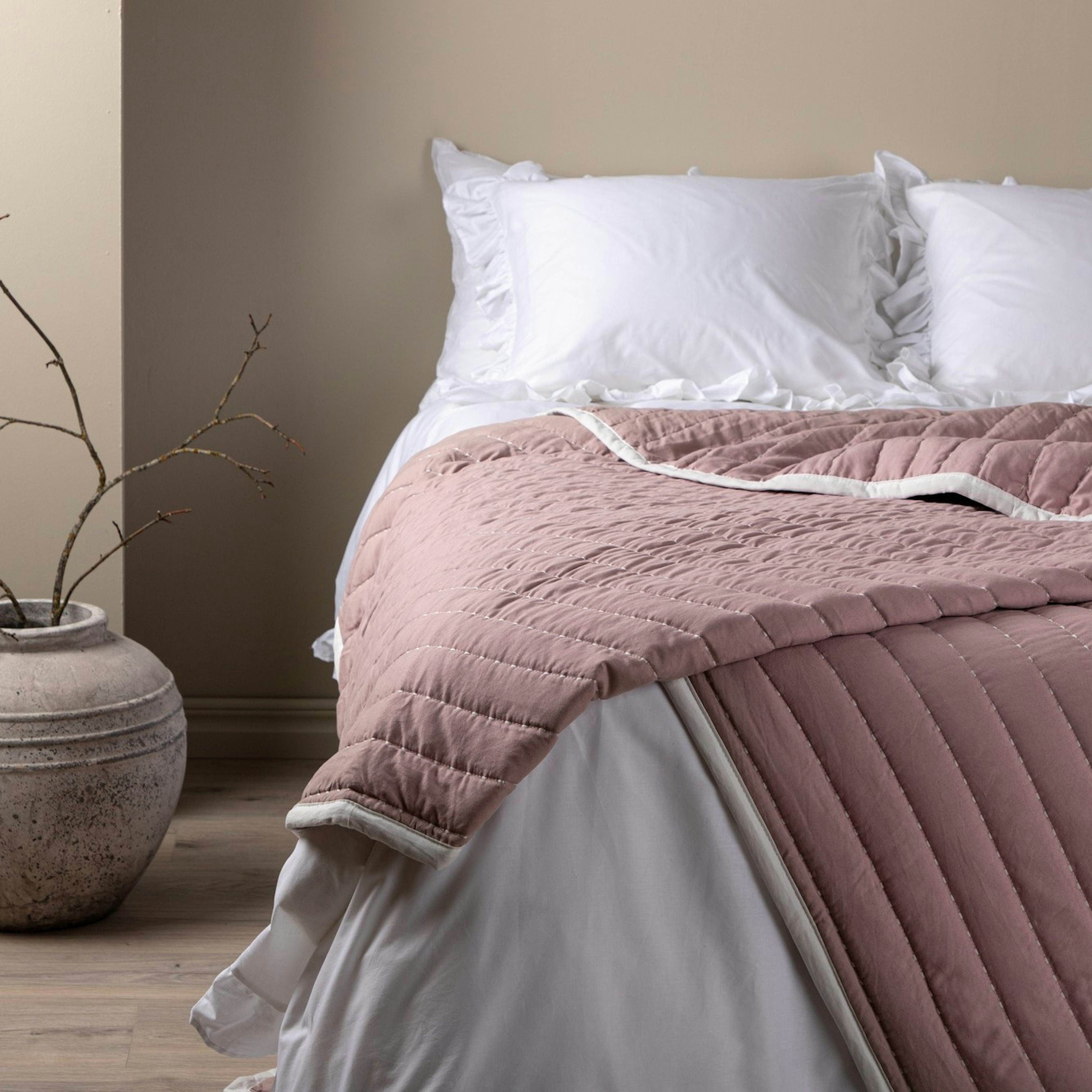 Överkast Venture Home Juni