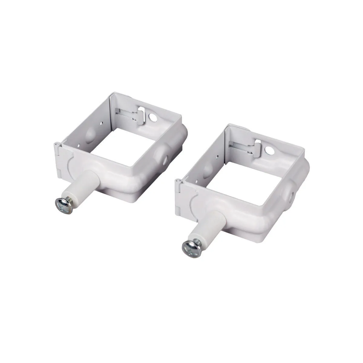 Fäste Hide-a-lite Canalis KBB 2-pack