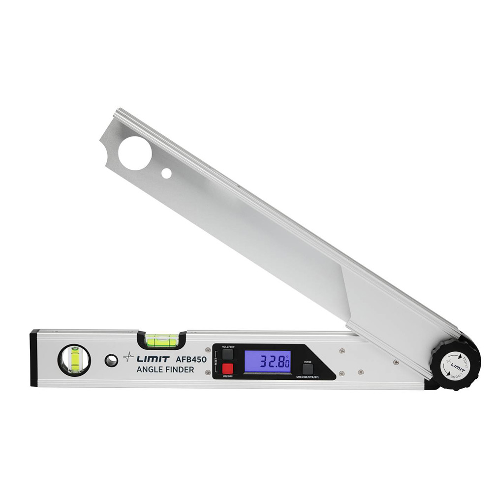 Vinkelmätare Limit AFB