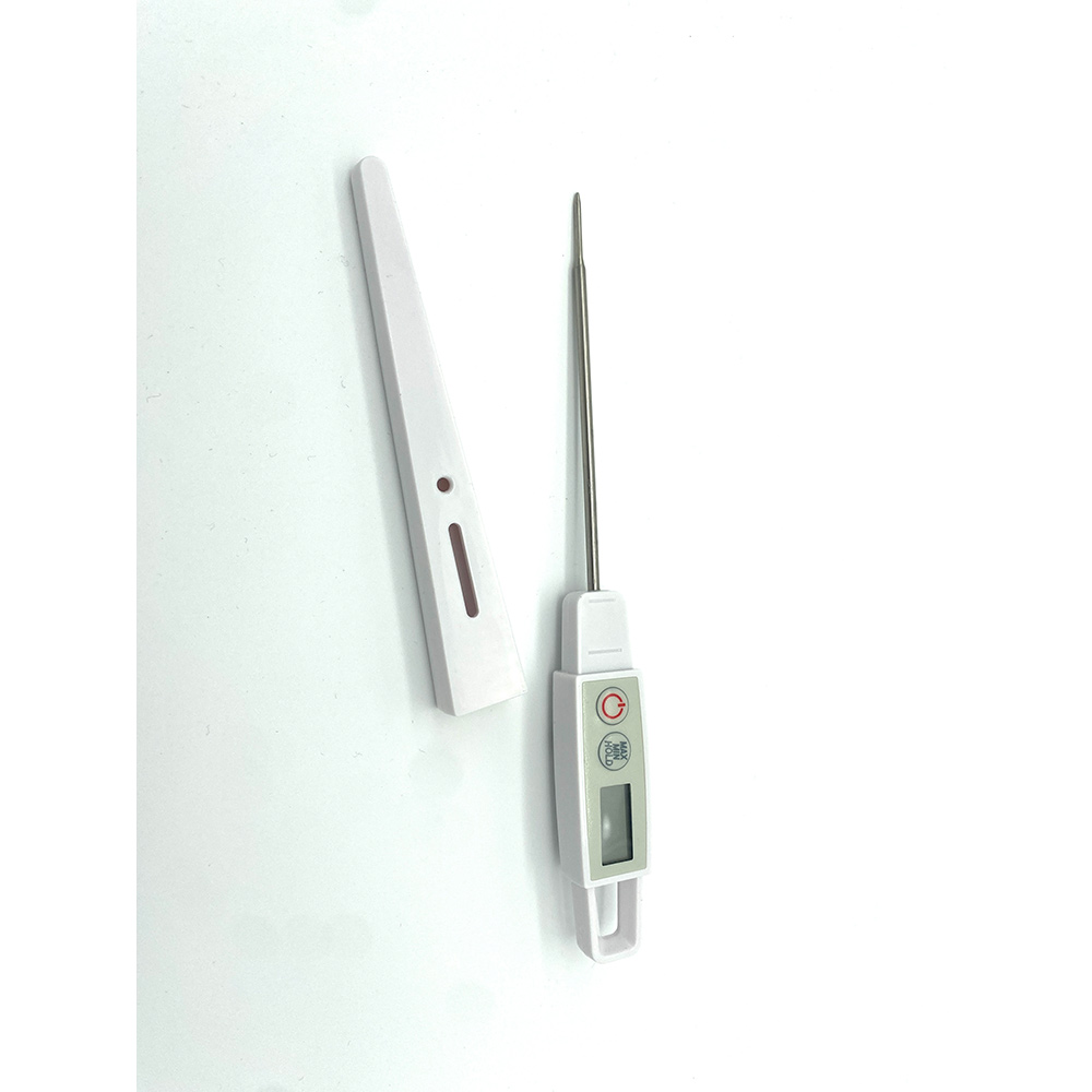 Digital stektermometer Termometerfabriken Viking TFA Dostmann