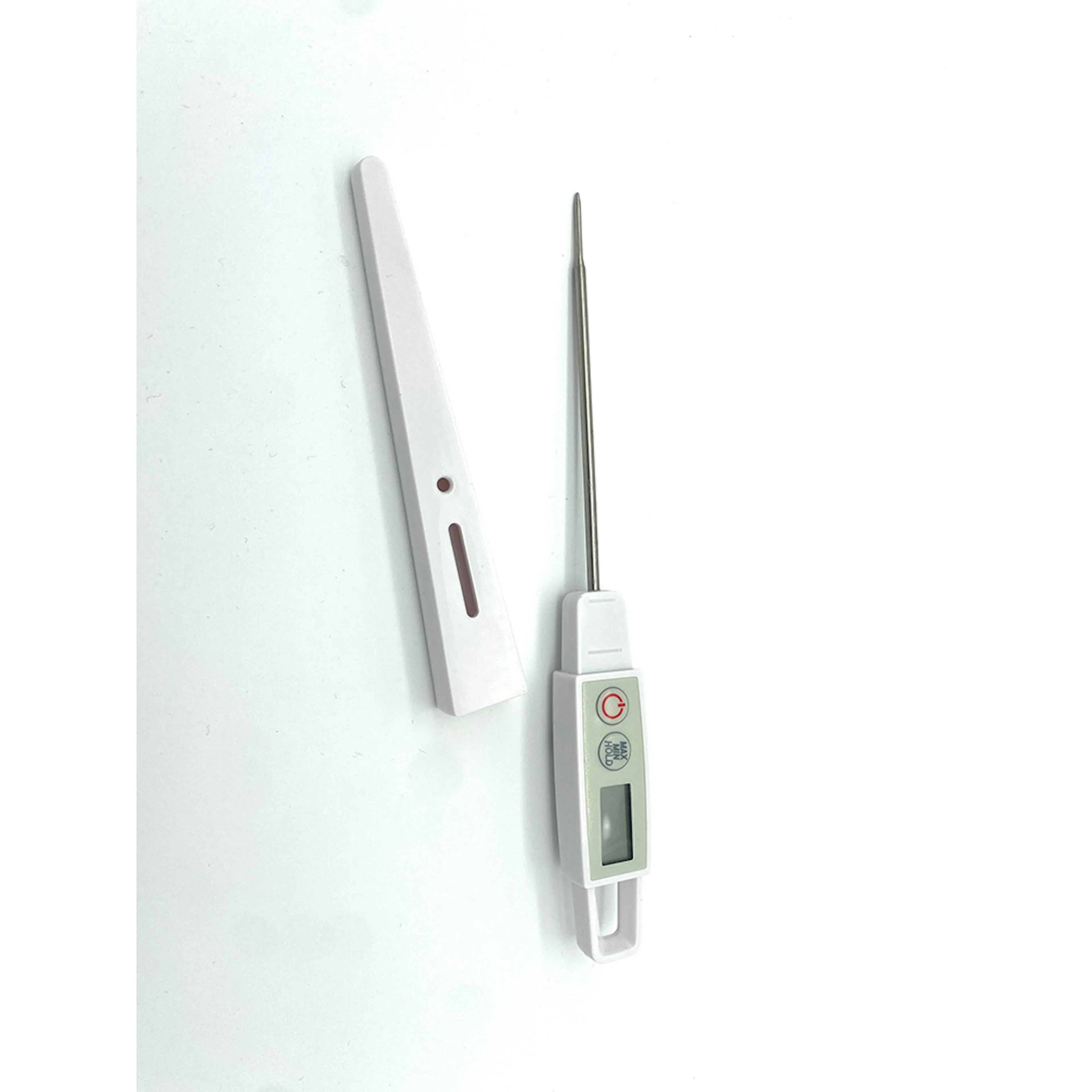 Digital stektermometer Termometerfabriken Viking TFA Dostmann