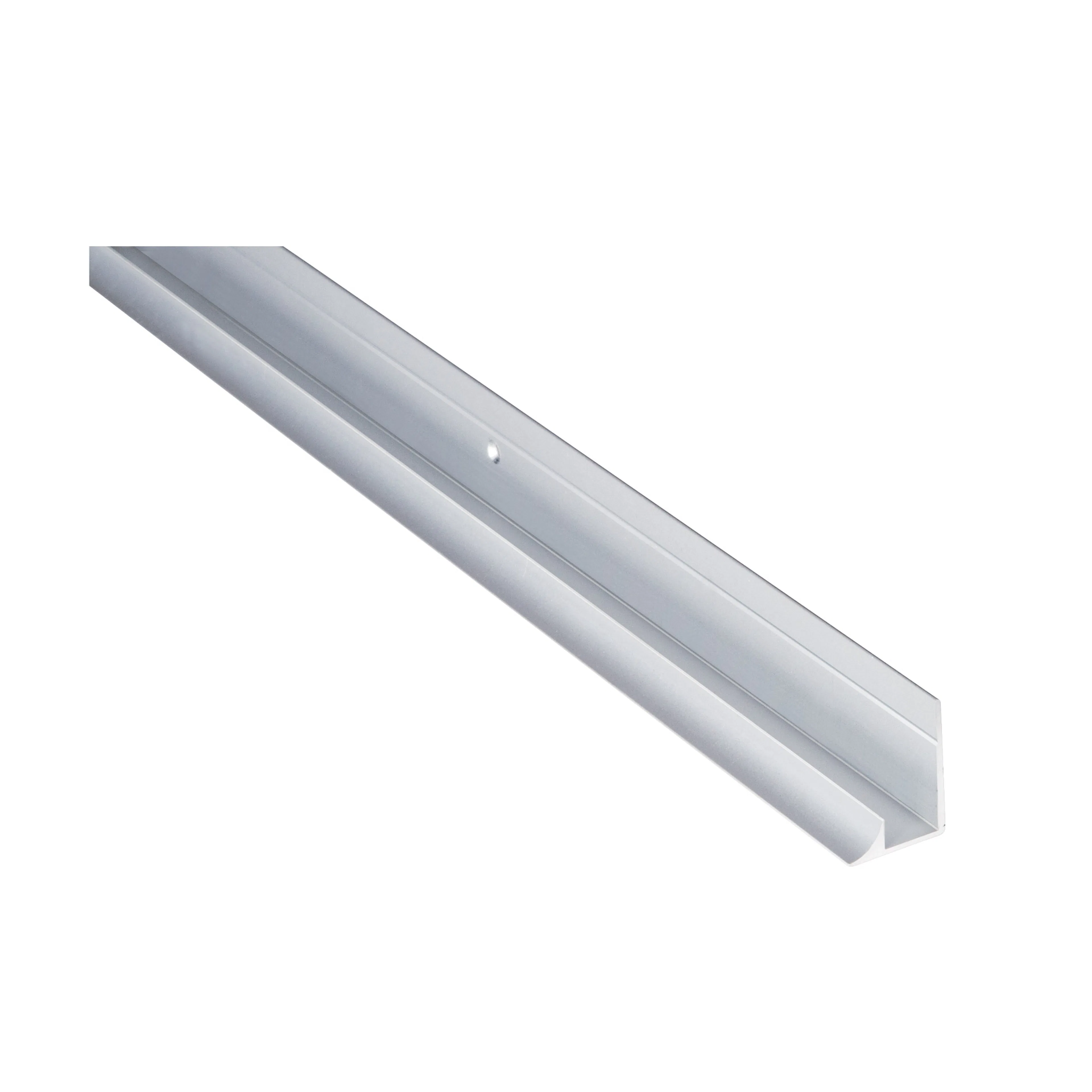 Kombilist Fibo Aluminium 2400 mm