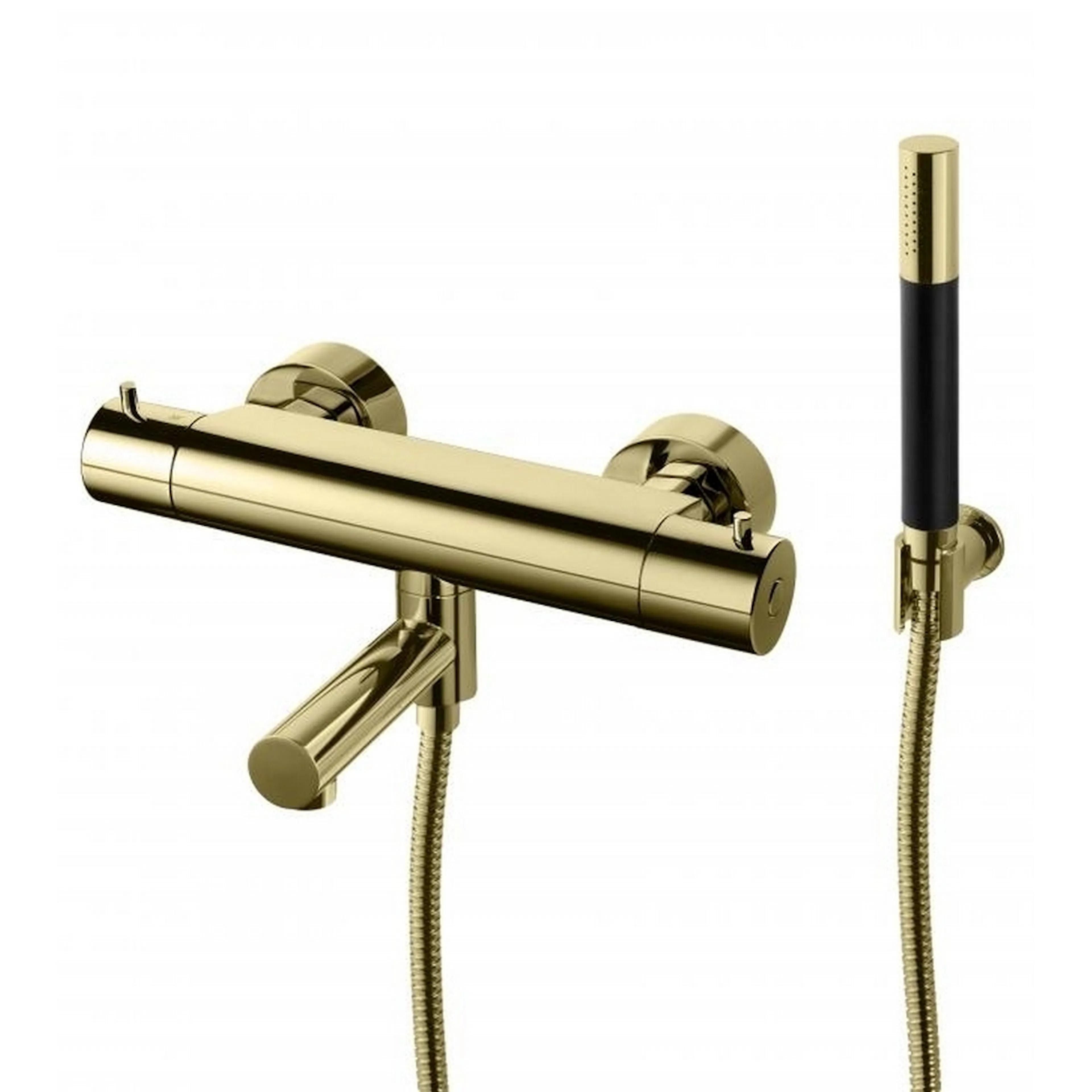 Dusch- och Badkarsblandare Tapwell EVM026-160