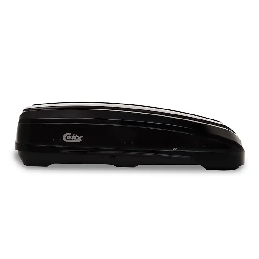 Calix takbox H18 Blank svart Svart Blank
