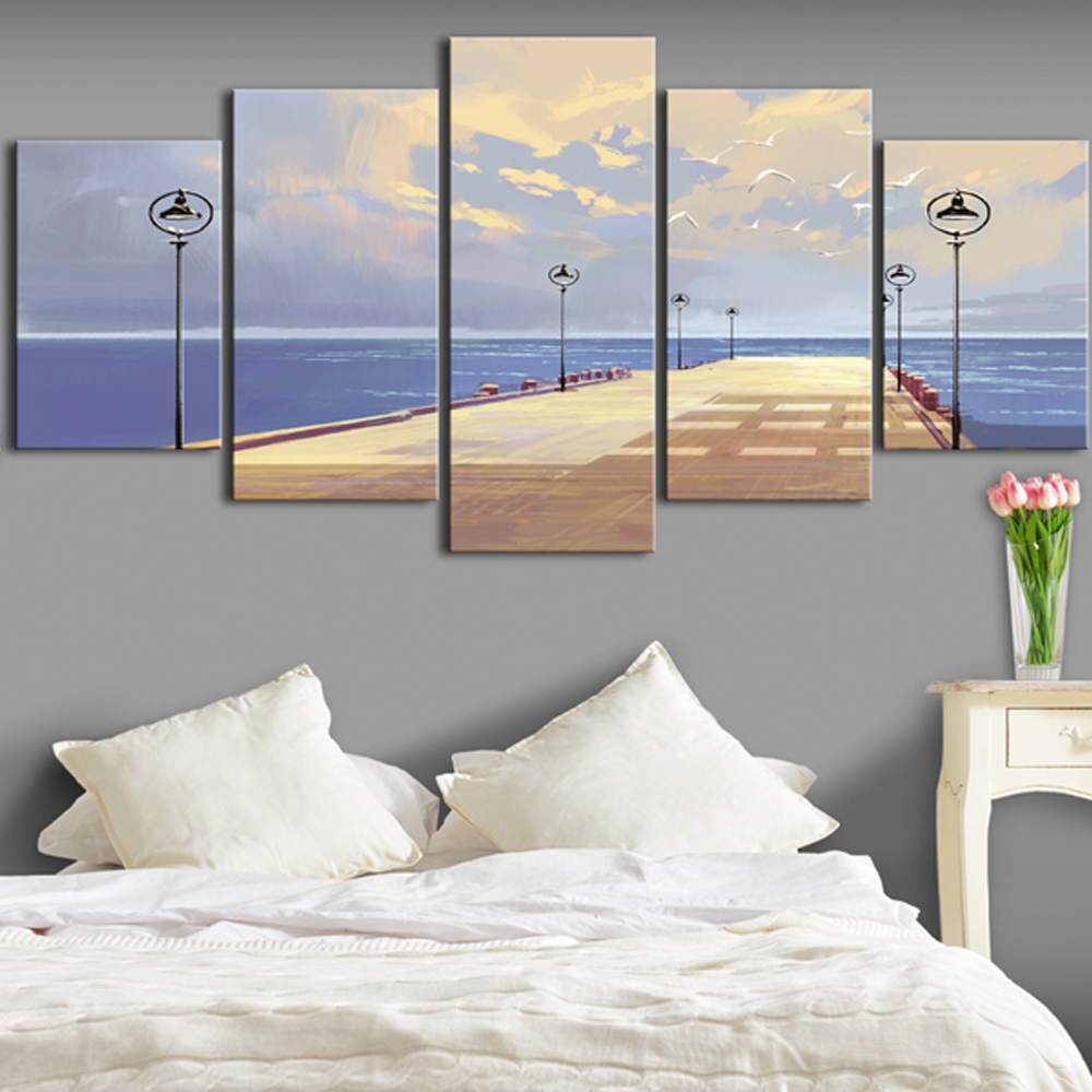 Tavla Arkiio Seaside Walk