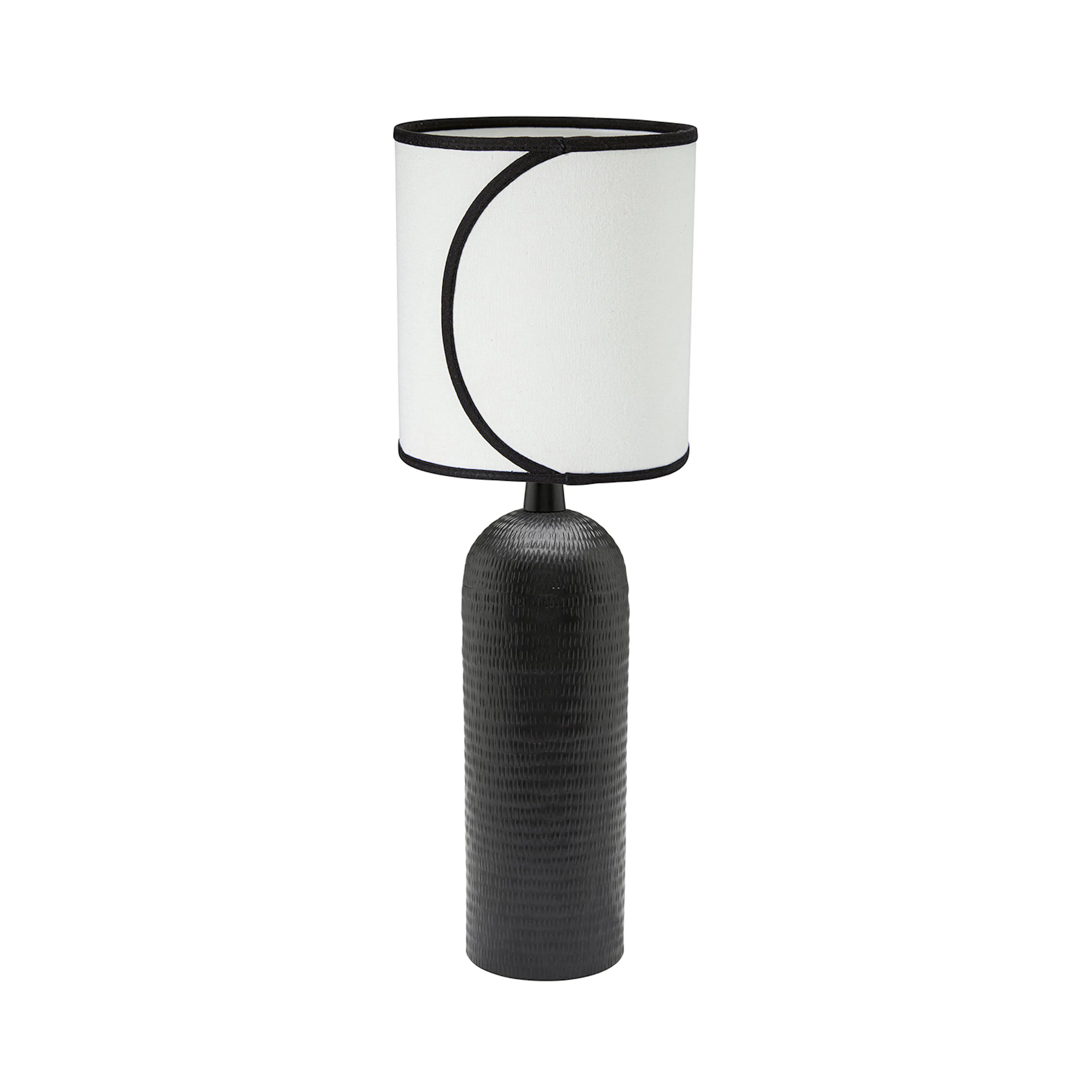 Riley bordslampa H: 59 cm