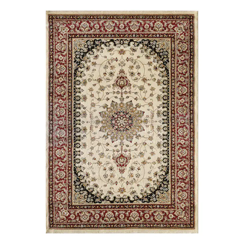 Orientalisk matta D-sign Naple