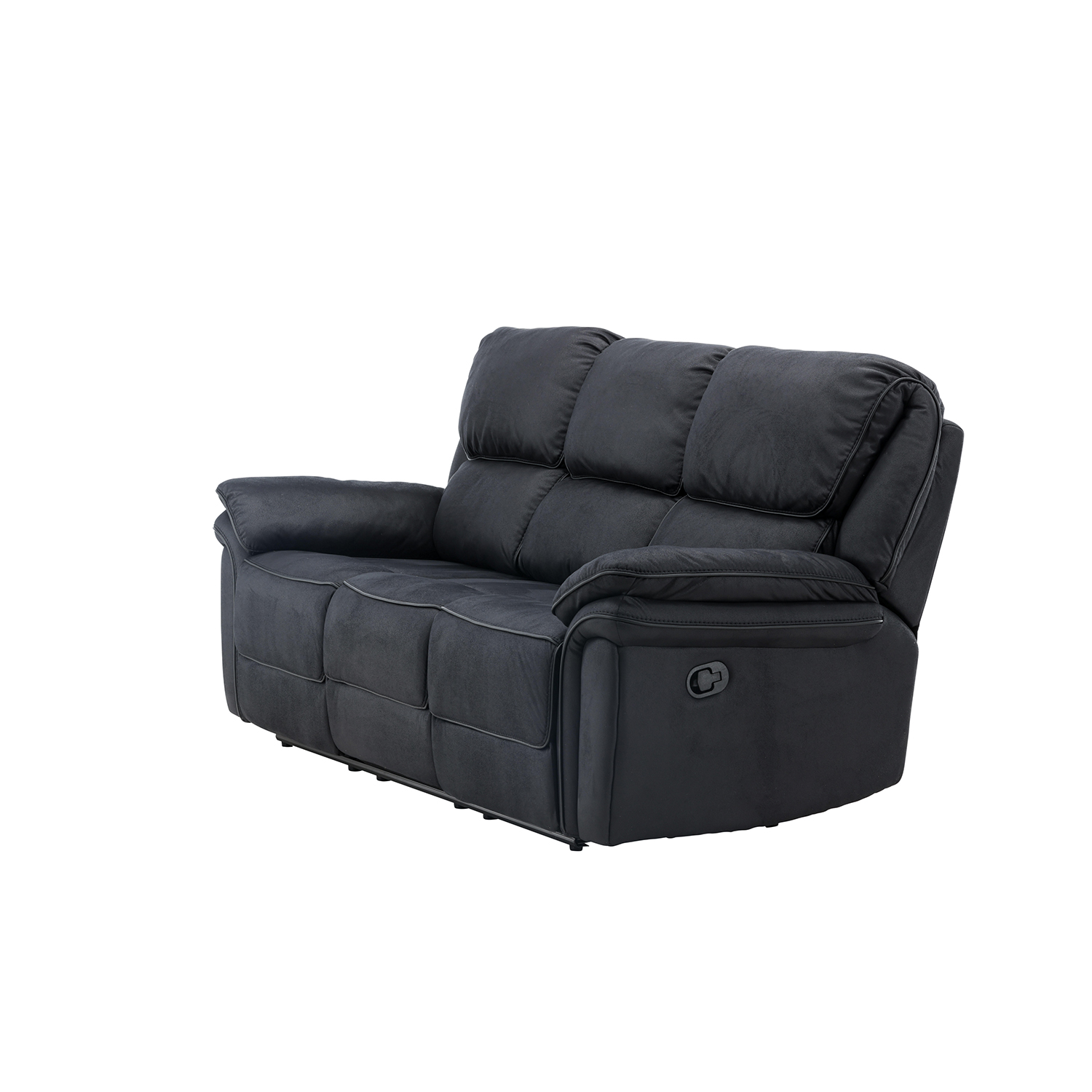 Reclinersoffa Venture Home 3-sits Saranda