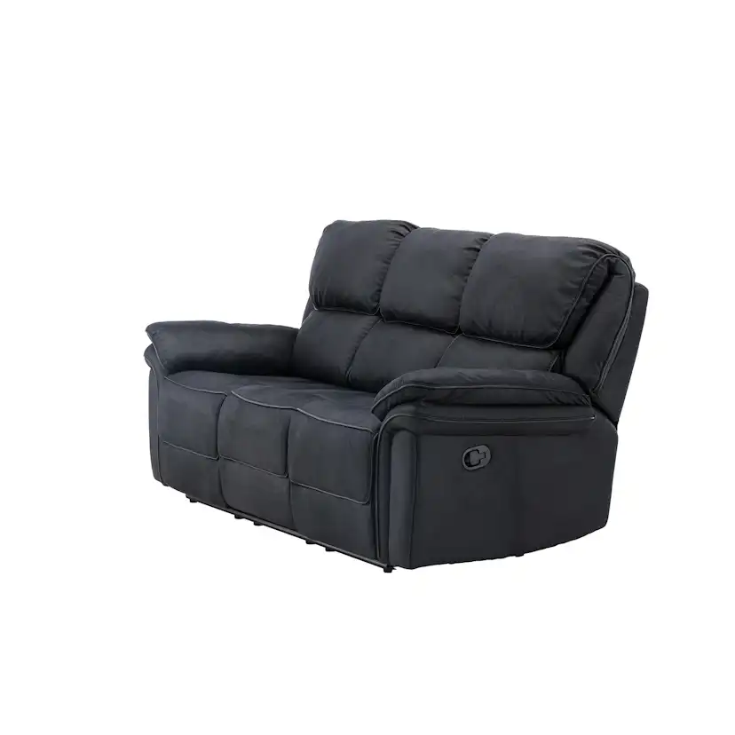 Reclinersoffa Venture Home 3-sits Saranda
