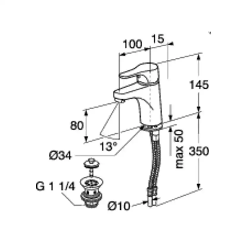 Badrumspaket Gustavsberg Standardpaket 1