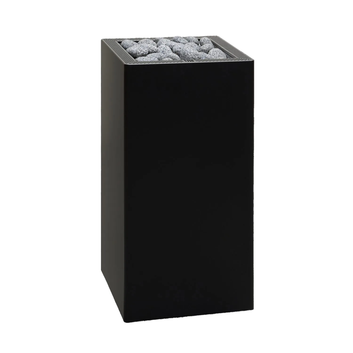 Bastuaggregat HUUM CORE Svarta sidopaneler, 9 kW 9 kW
