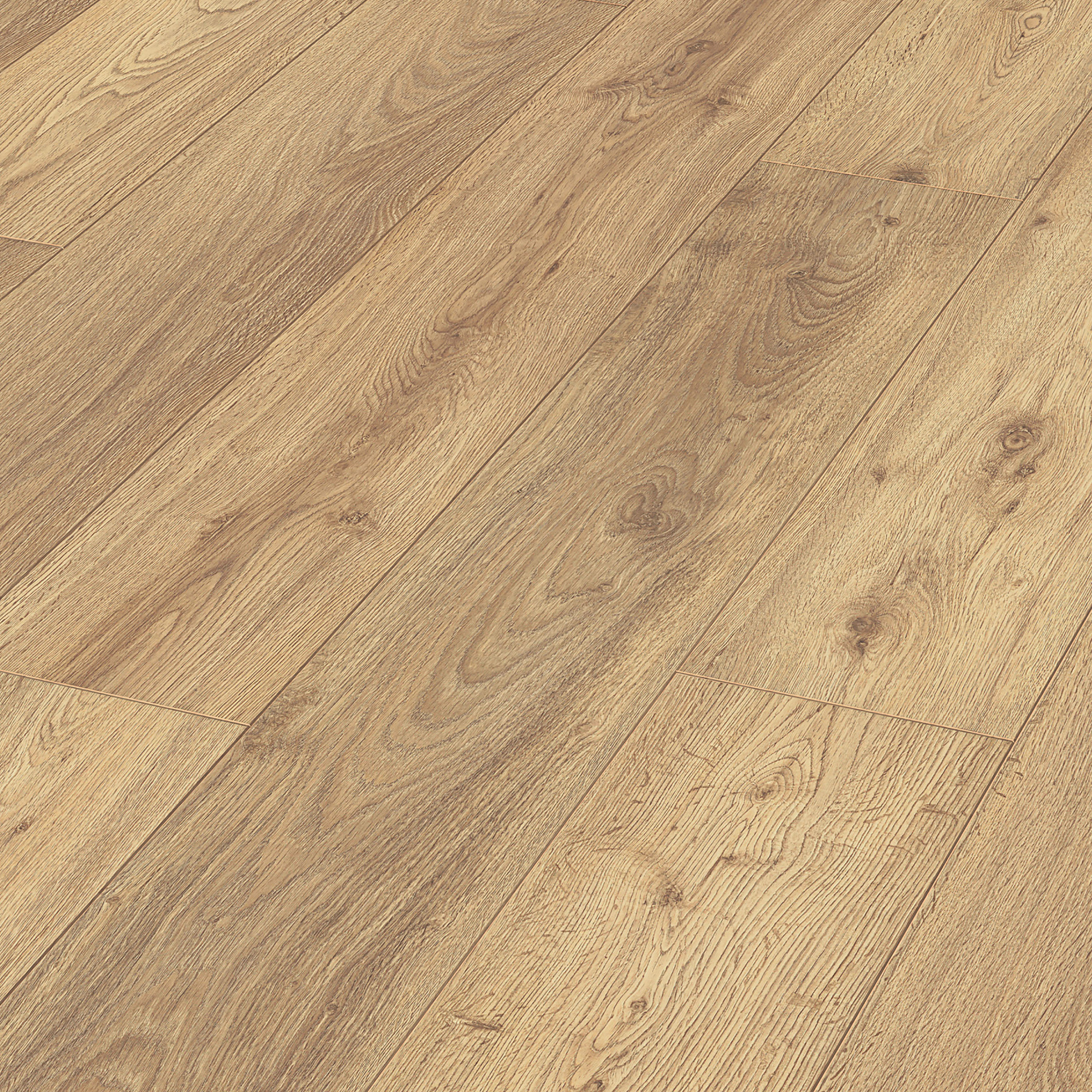 Laminatgolv Meister Laminate LD 150 Ljus Chiemsee Ek 6376