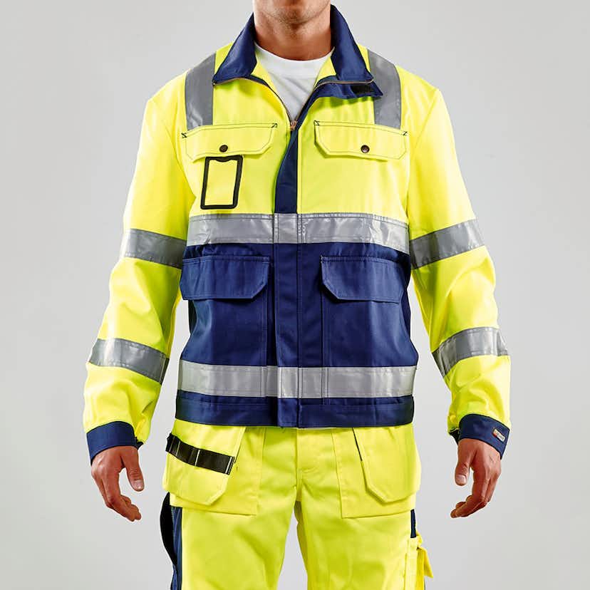 Jacka Blåkläder 40231804