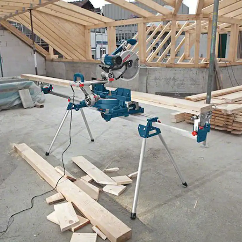 Arbetsbord Bosch GTA 3800 Professional