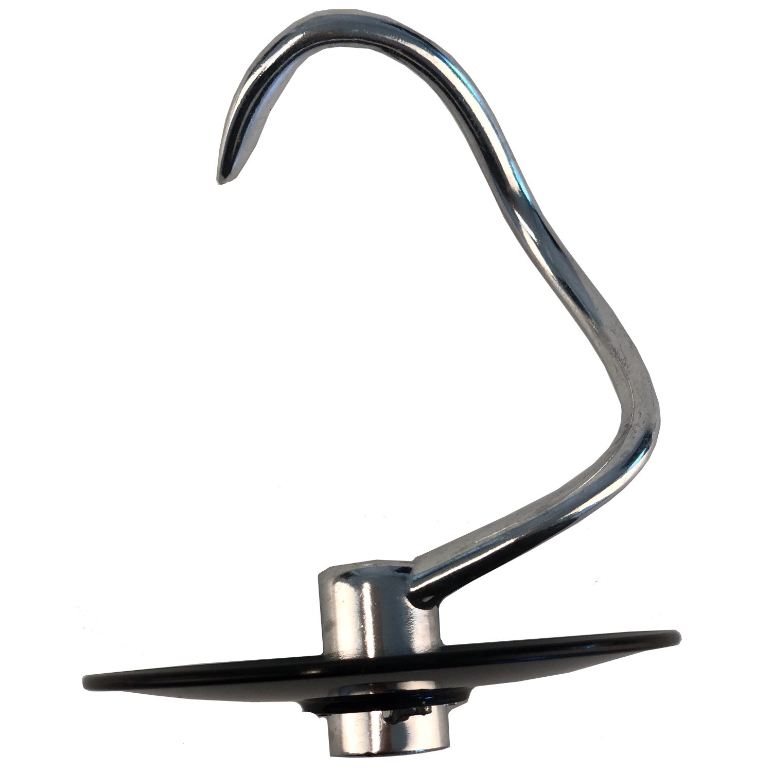 Köksmaskin Champion 5L 700W KA200 Svart
