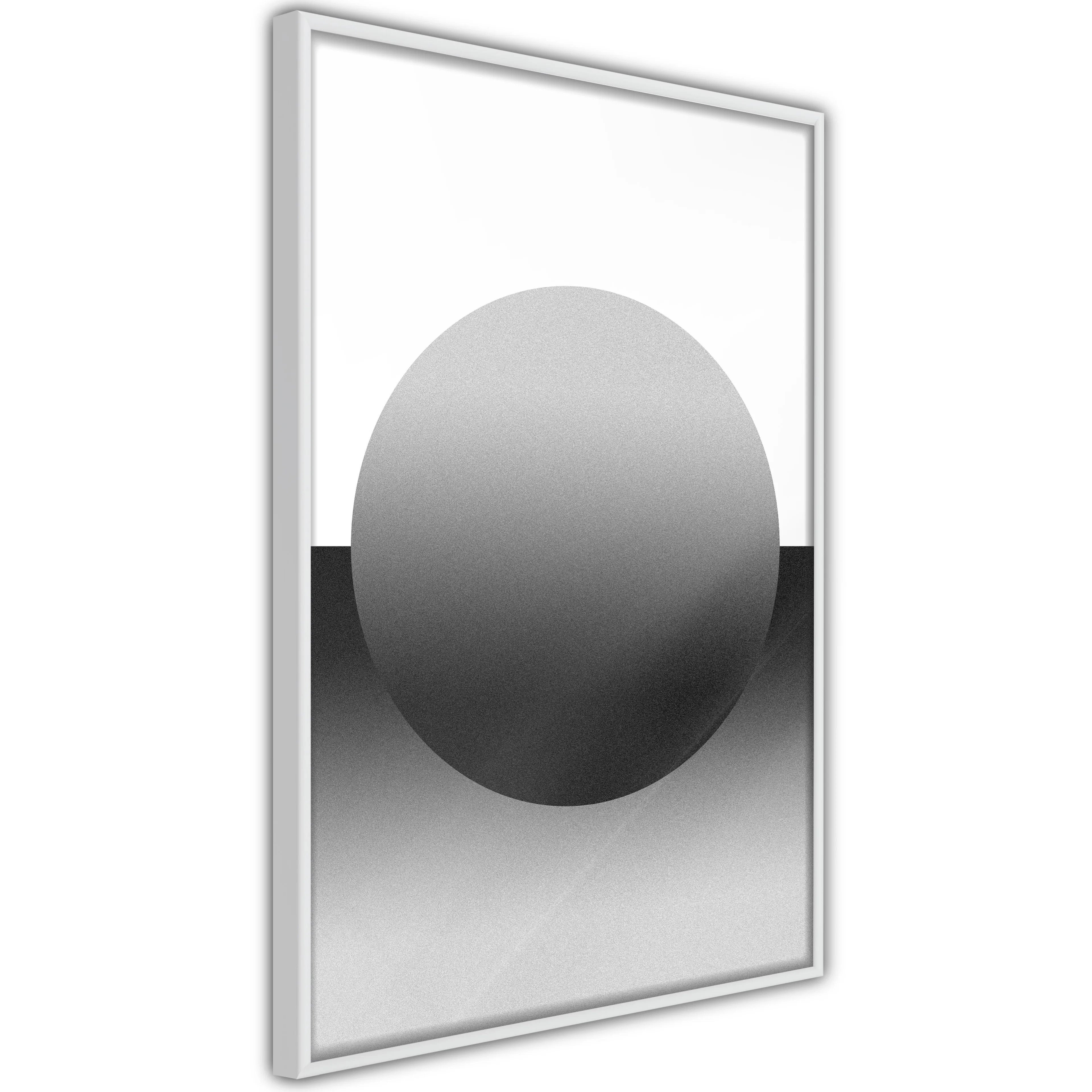 Poster Artgeist Affisch Partial Eclipse