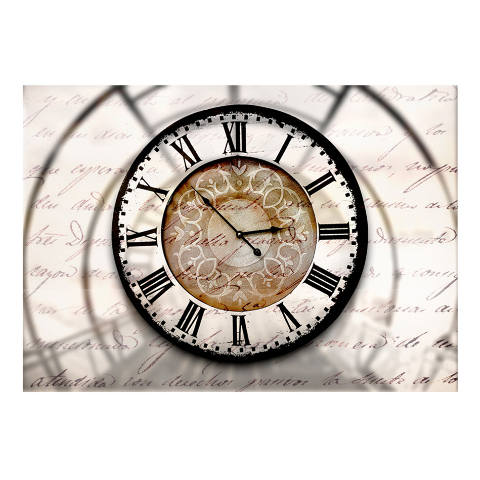 Fototapet Arkiio Elusive Time