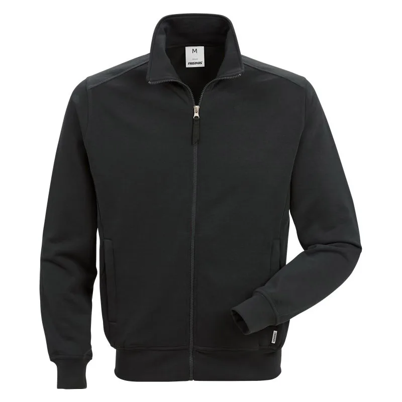 Sweatshirtjacka Fristads 7608 SM