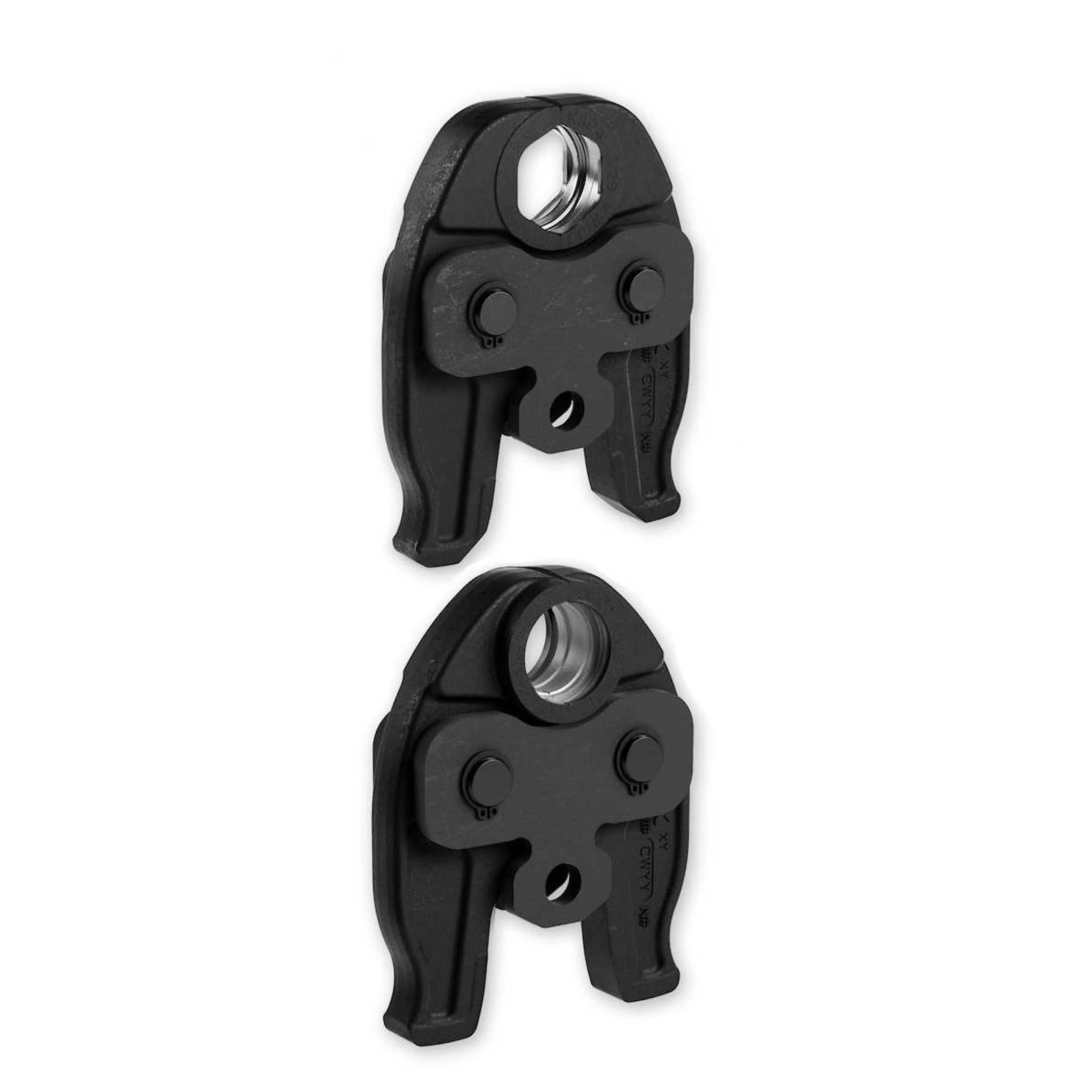MINIBACK 19KN-PRESSPEX 16 16 mm
