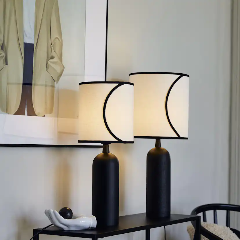 Bordsslampa PR Home Carter