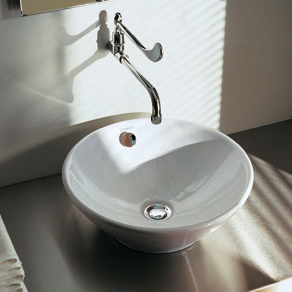 Tvättställ Duravit Starck 1
