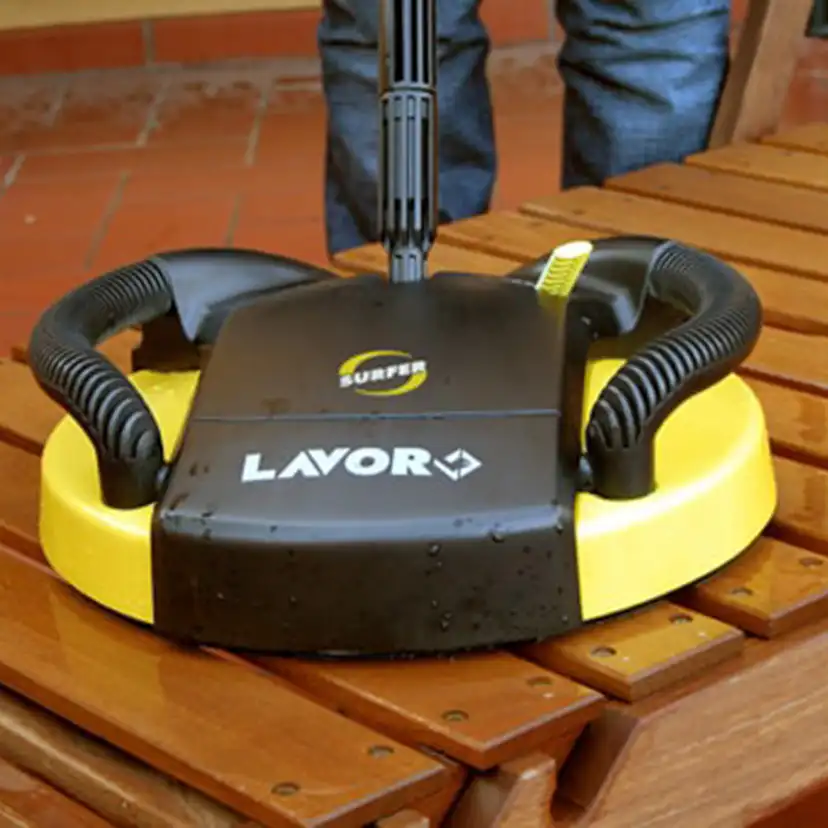 Altantvätt Lavor Surfer