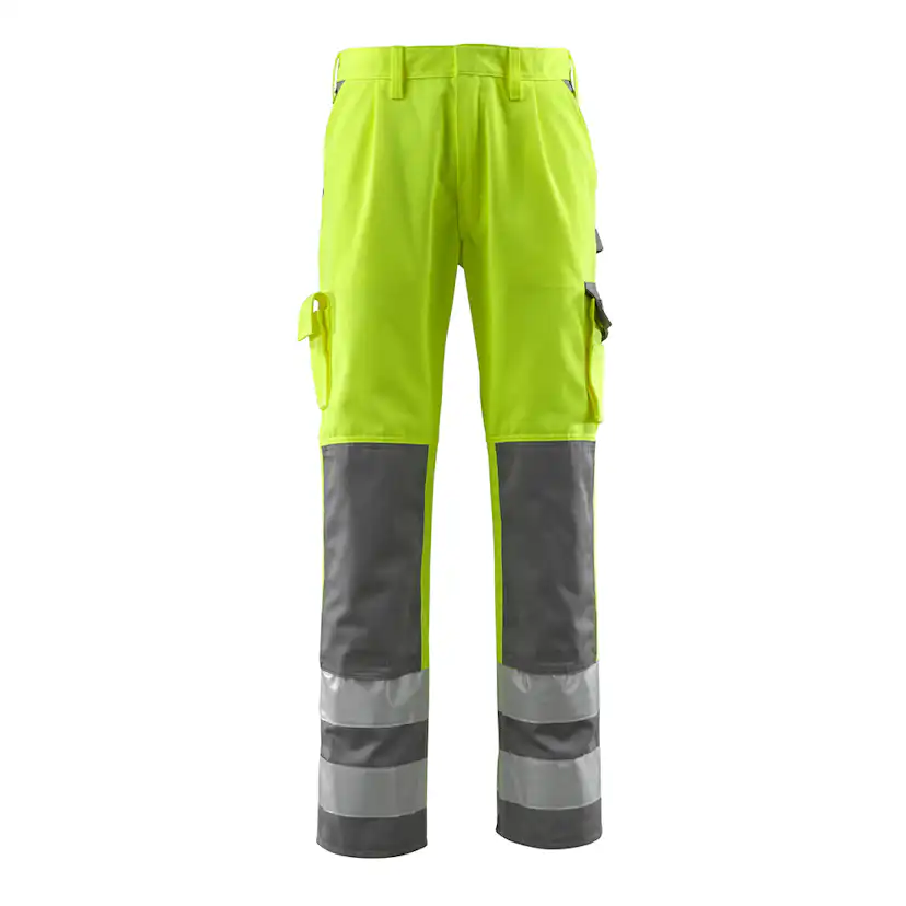 Byxor med knäfickor Mascot Safe 07179-470