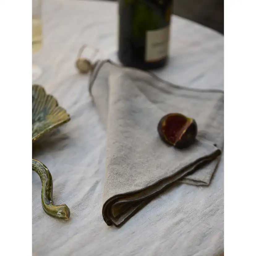 Servett Svanefors Celine