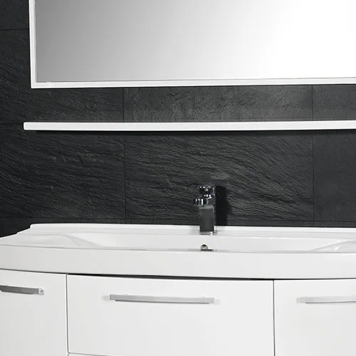 Hylla Westerbergs Wave Vit