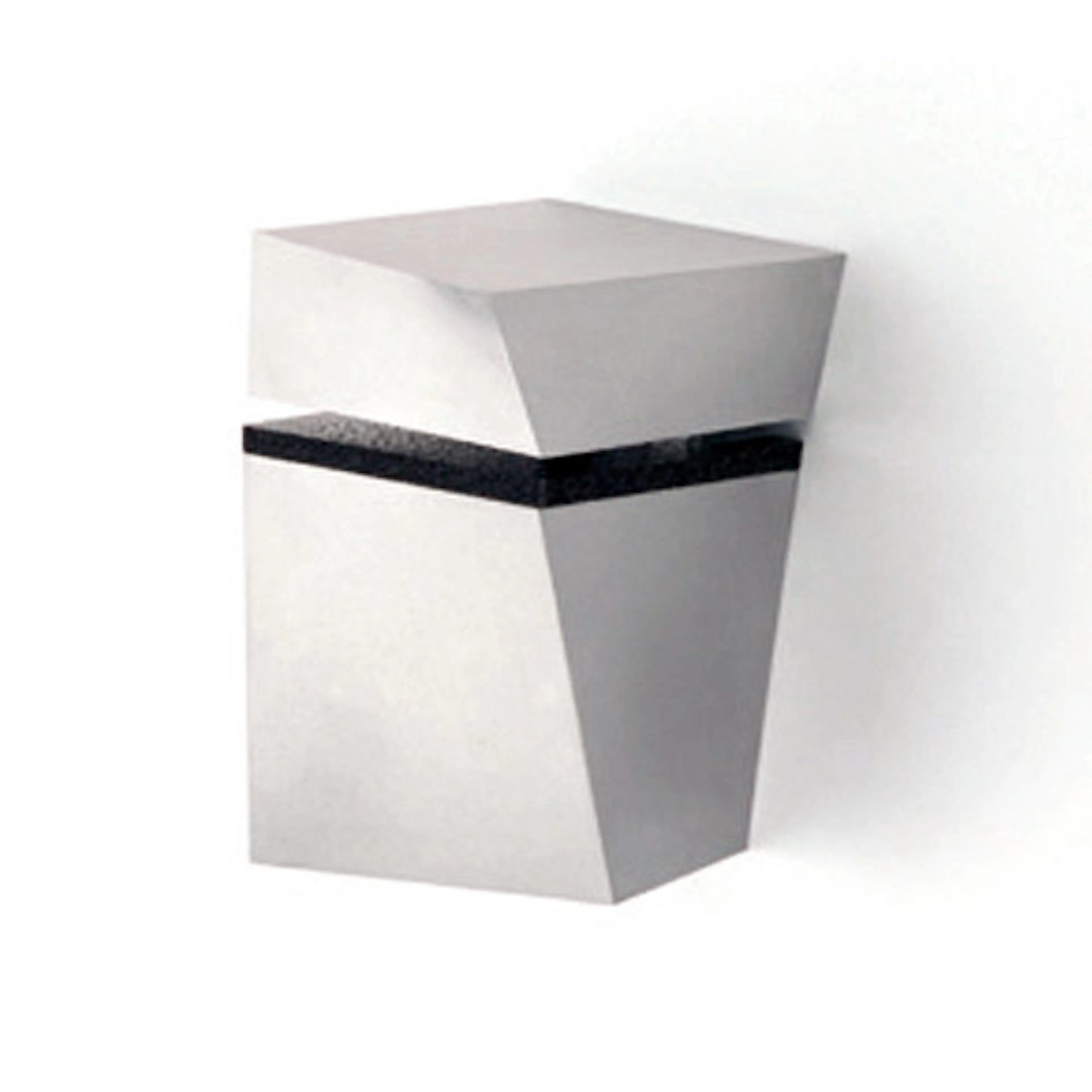 Hyllbärare Beslag Design 2442 2 st