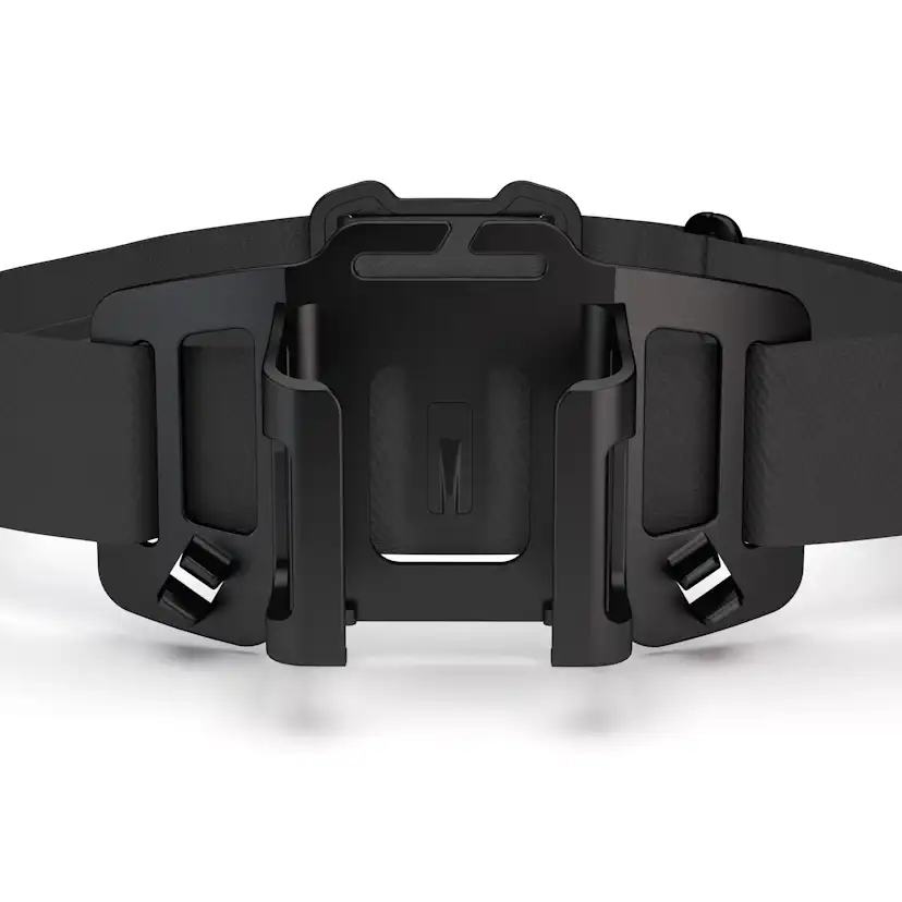 Pannlampa Silva Cross Trail 7R