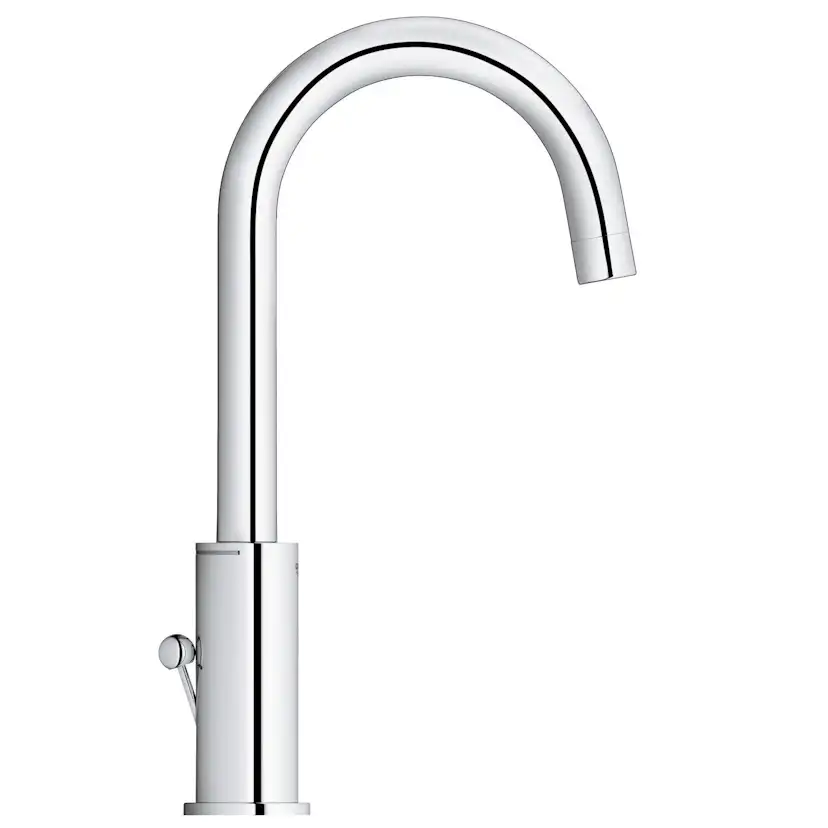 Tvättställsblandare Grohe Eurosmart 23537 med Lyftventil