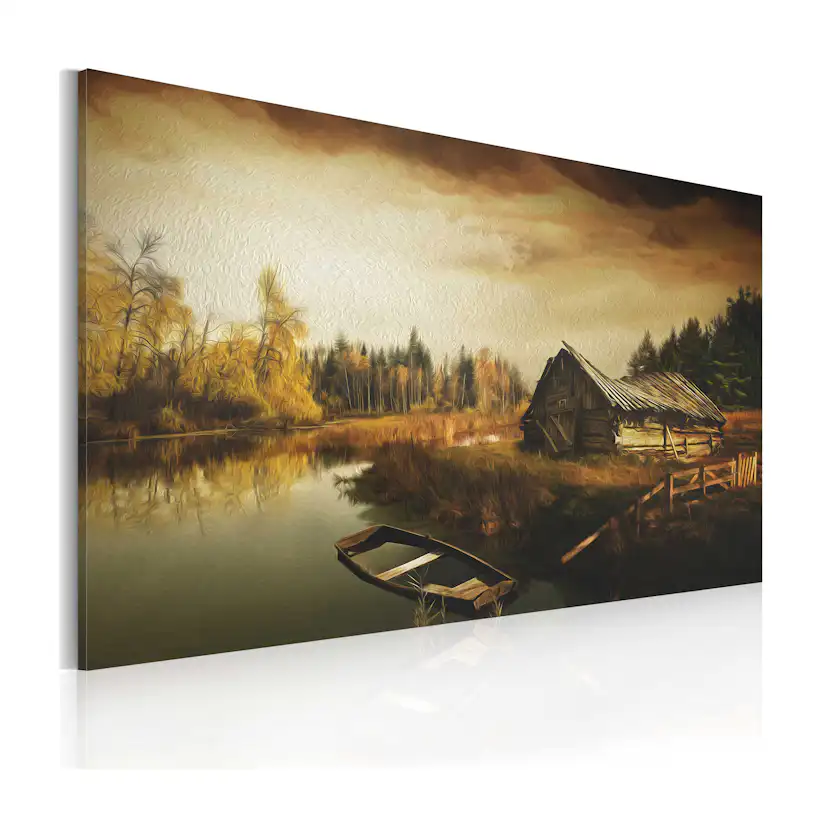 Tavla Arkiio Idyllic Village