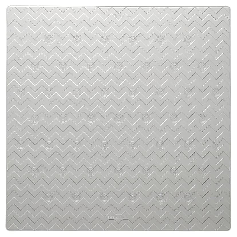 Halkskyddsmatta Sealskin Leisure 53x53 cm