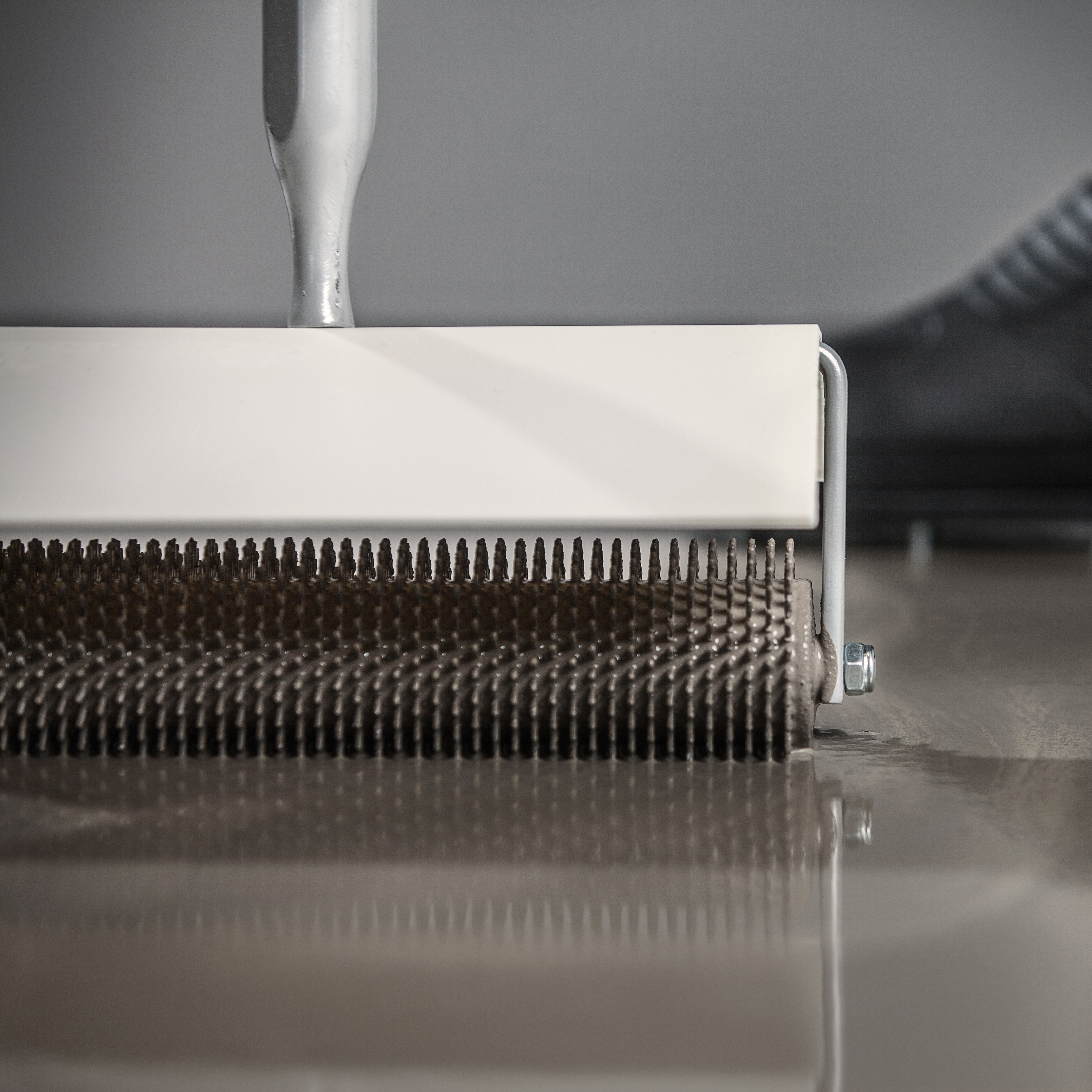 Roller Tebo Piggroller 250 mm, 11 mm pigg