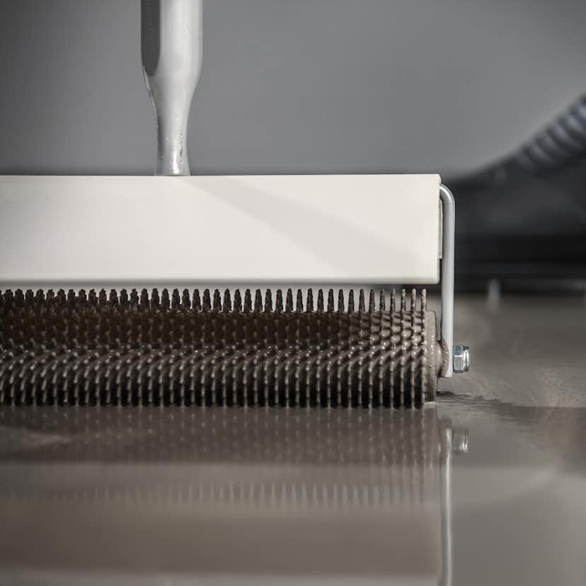 Roller Tebo Piggroller 500 mm, 31 mm pigg