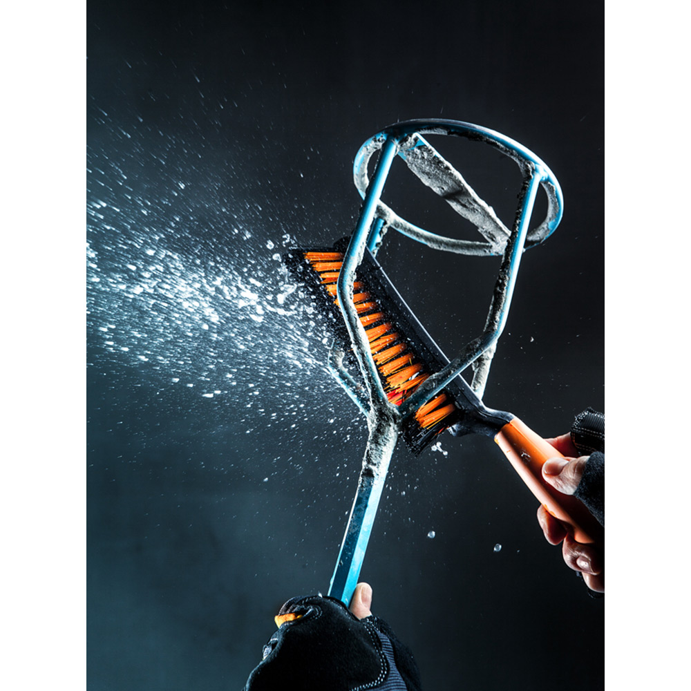 Fog/kantborste Tebo Strong