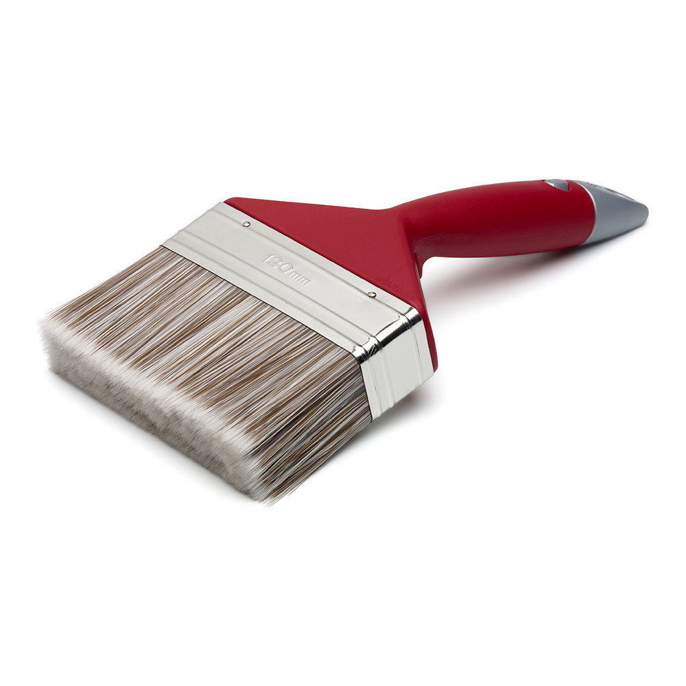 Oljepensel Anza Elite Vinklad