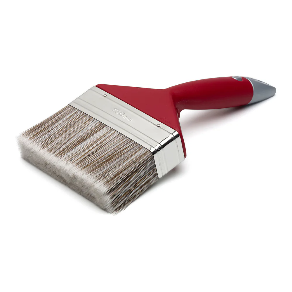 Oljepensel Anza Elite Vinklad