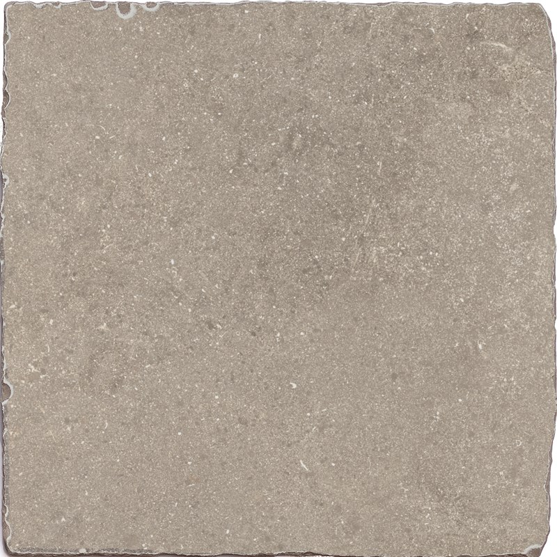 Klinker Konradssons Lava Tumbled Taupe Brun 20x20 cm