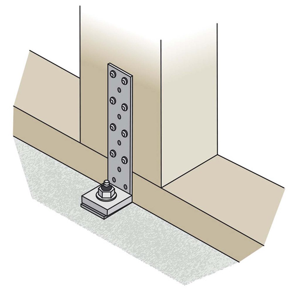 Vinkelbeslag FAST ABP