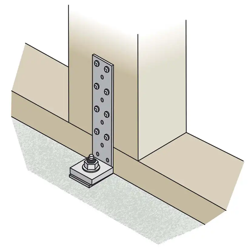 Vinkelbeslag FAST ABP
