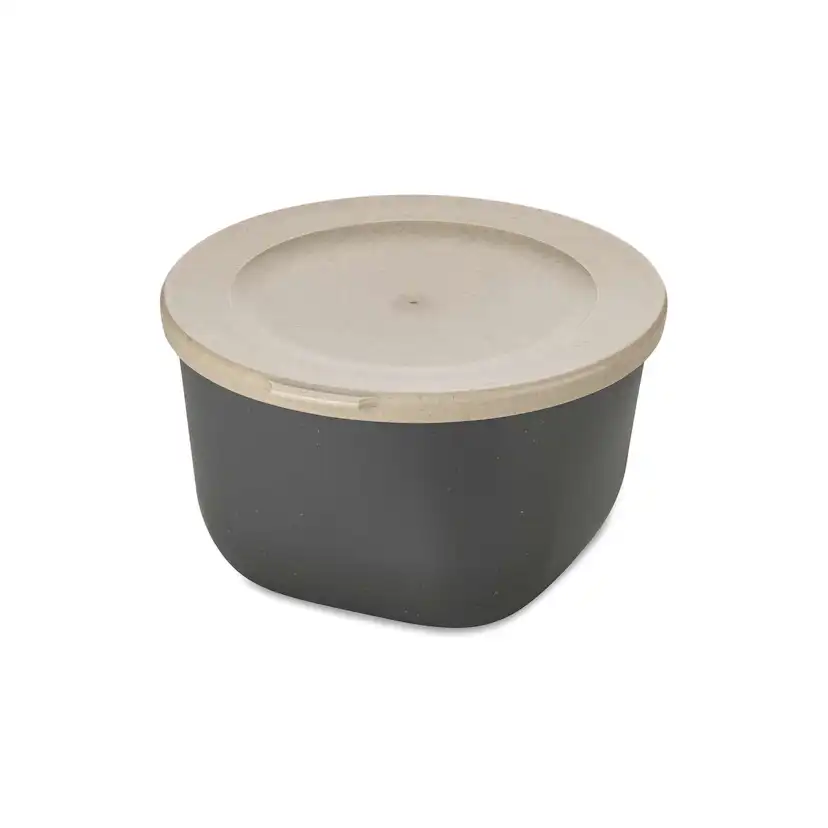 Skål Koziol Connect med Lock 1L