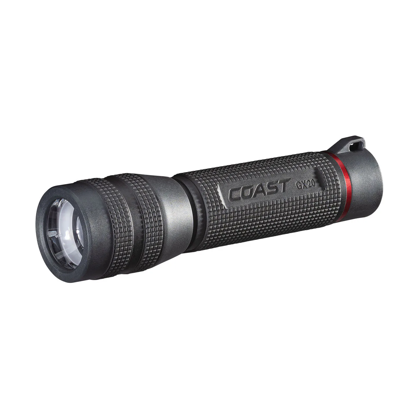 Ficklampa Coast GX20 Vattentät