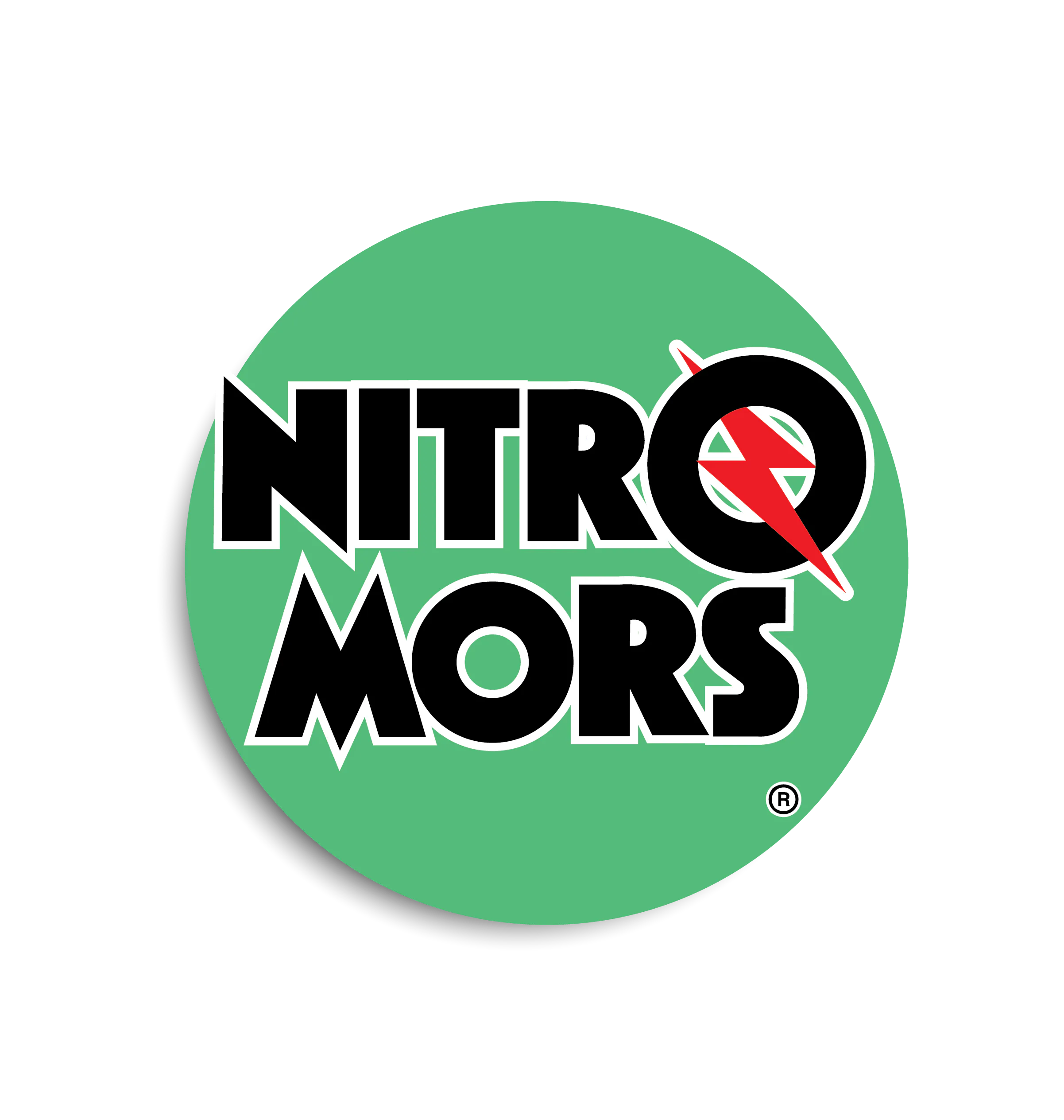 Nitromors