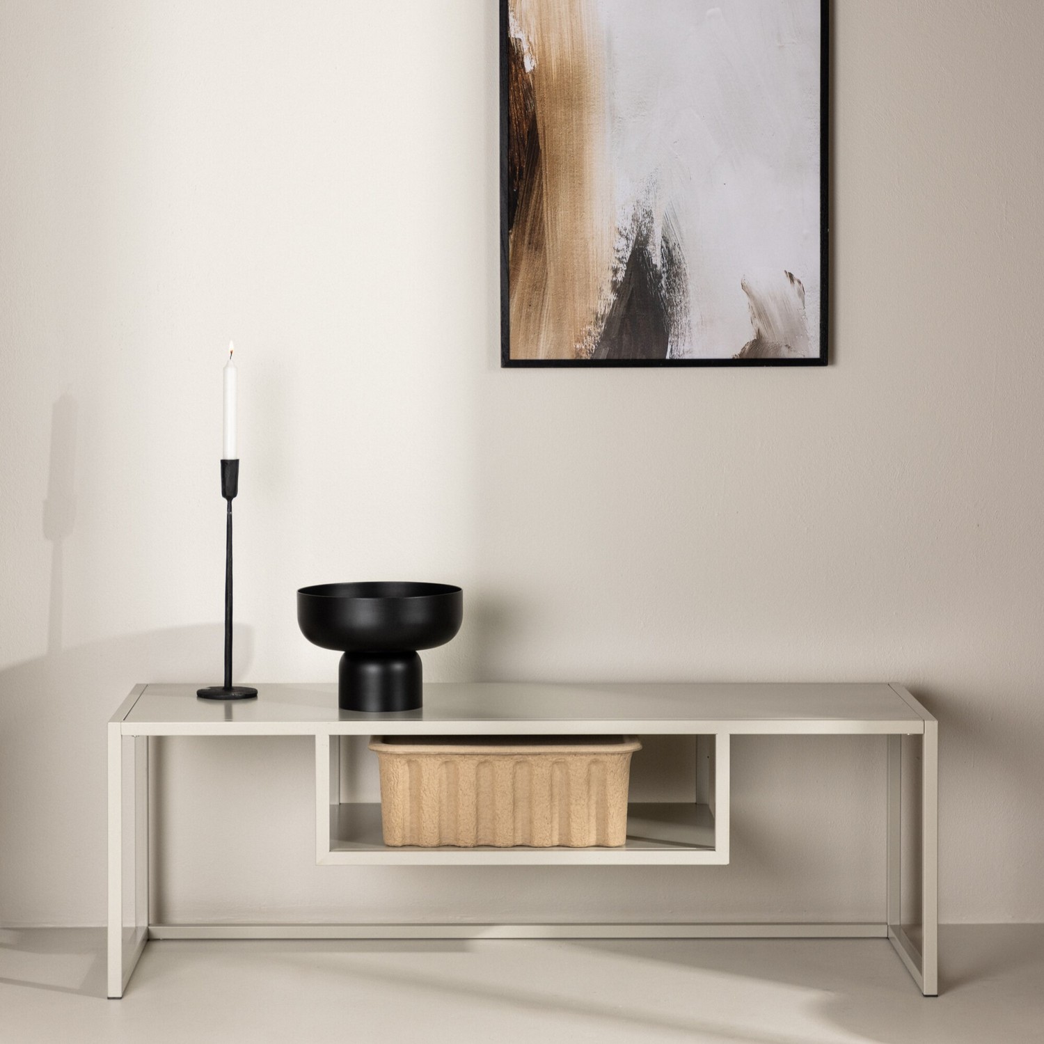 TV-bänk Venture Home Riverside