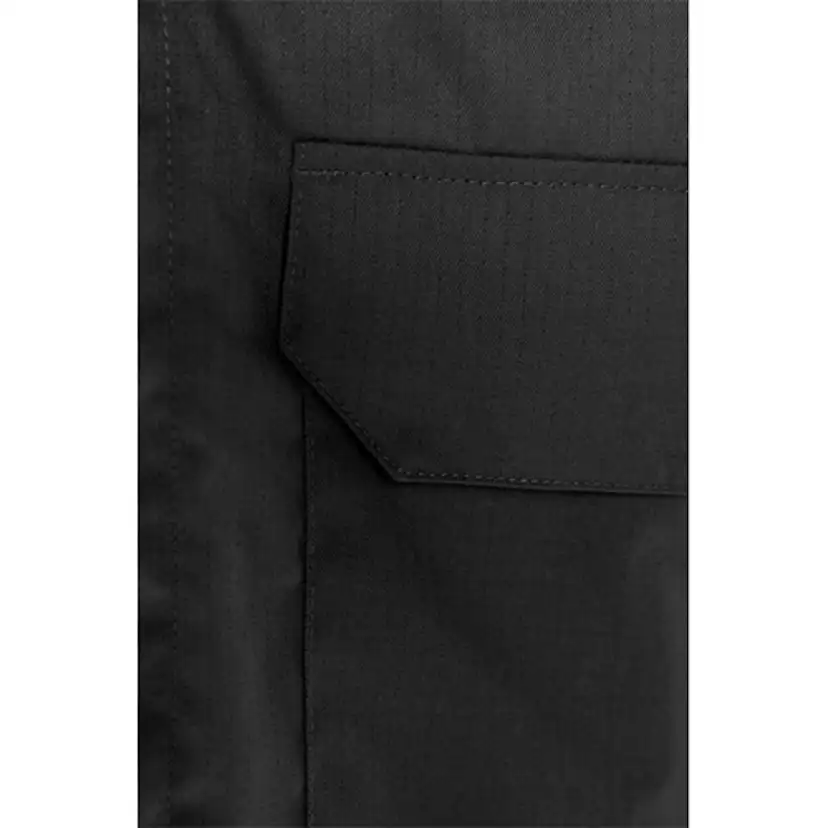 ESD Rock 3080 ELP Storlek: XL, Svart