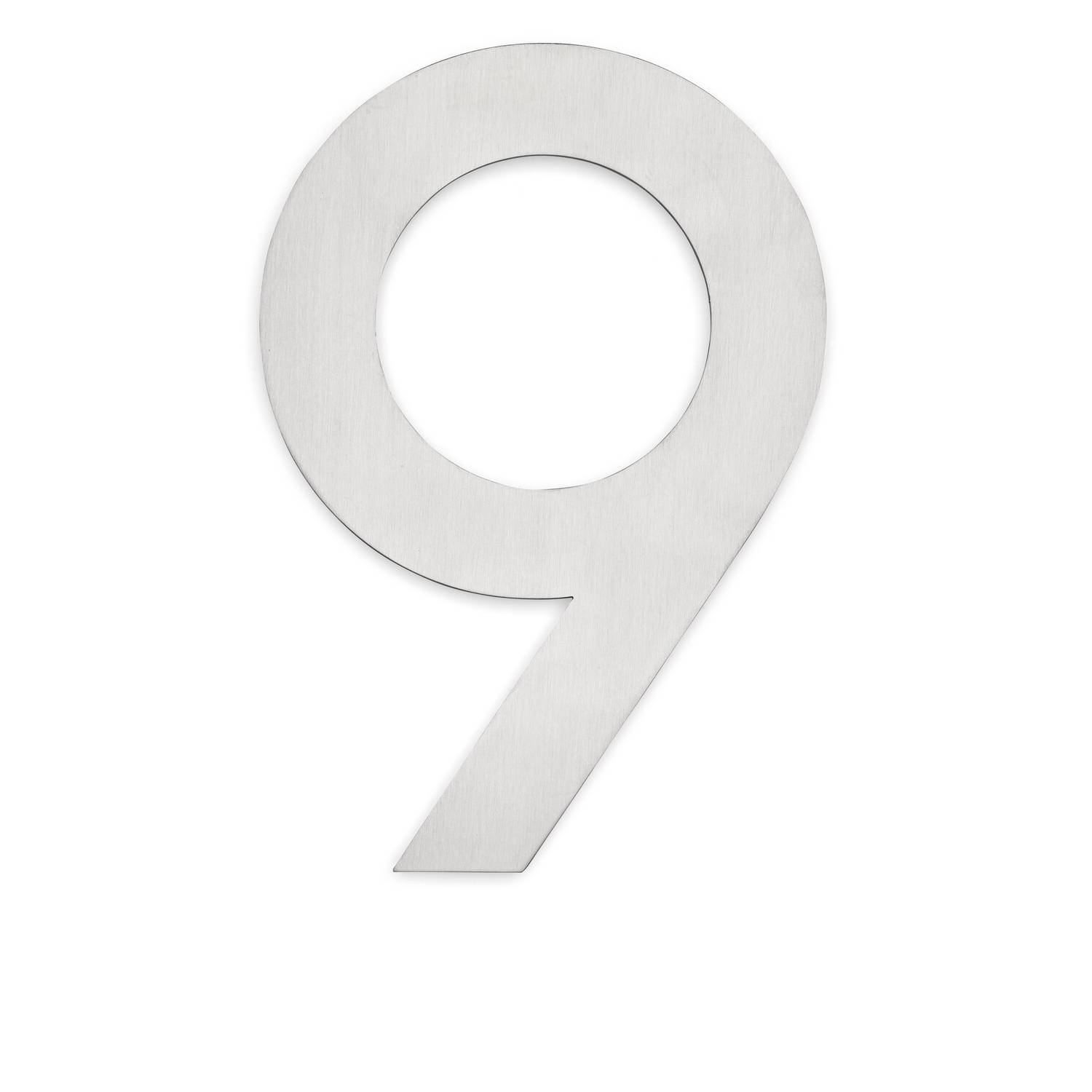 Husnummer Habo Home Siffra 0-9